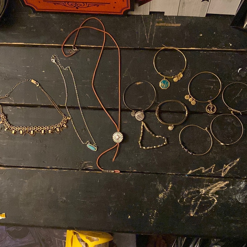 Jewelry bundle